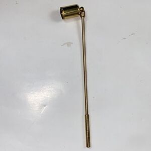 Candle Extinguish hers  Flame Wick Tool